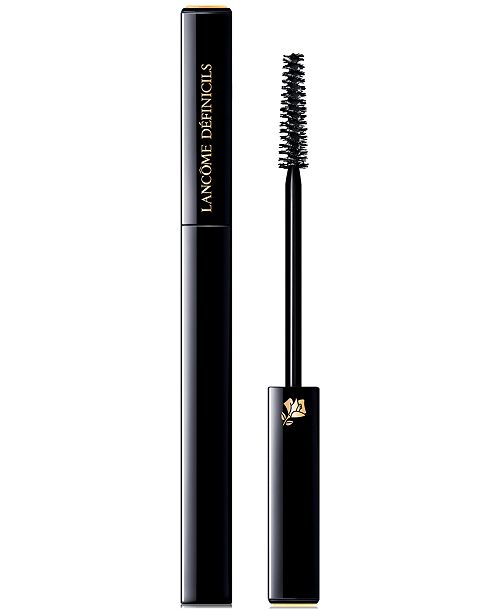 Lancôme Définicils Lengthening & Defining Mascara Beauty Lancôme Définicils Lengthening & Defining Mascara Beauty