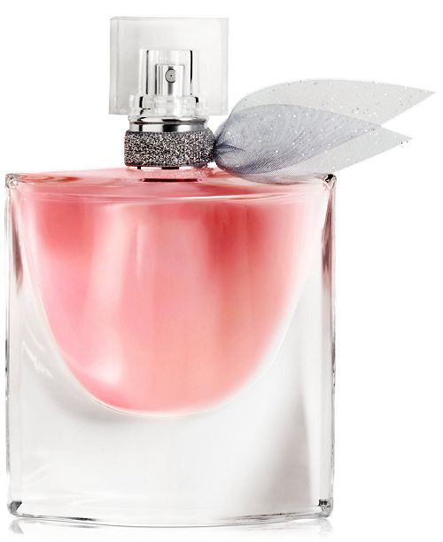 Lancôme La vie est belle Eau de Parfum Women's Fragrance Refillable 1.7 oz. Beauty