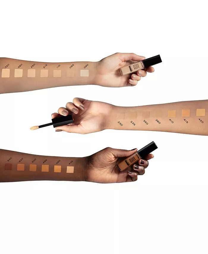 Lancôme Teint Idole Ultra Wear All Over Full Coverage Concealer Beauty