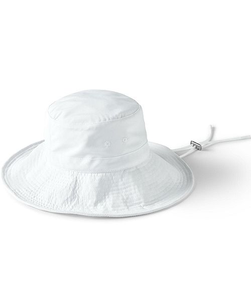 Lands' End UPF 50 Active Short Brim Sun Hat Handbags Purses & Accessories Lands' End UPF 50 Active Short Brim Sun Hat Handbags Purses & Accessories