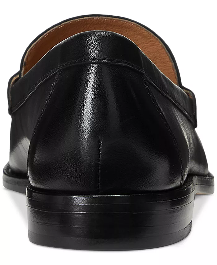 Lauren Ralph Lauren Women's Wynnie Loafers Women's Fashion Shoes & Accessories
