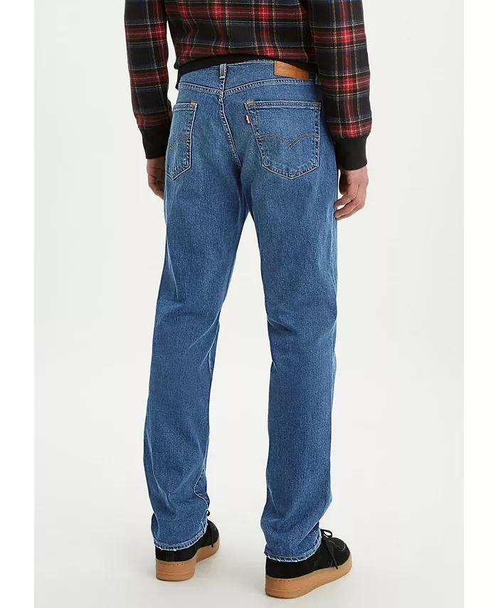 Levi's 541™ Men's Athletic Fit All Season Tech Jeans Men's Fashion & Accessories