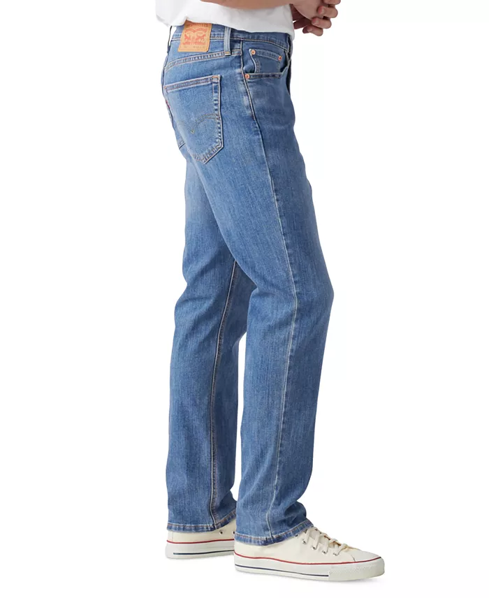 Levi's 541™ Men's Athletic Fit All Season Tech Jeans Men's Fashion & Accessories