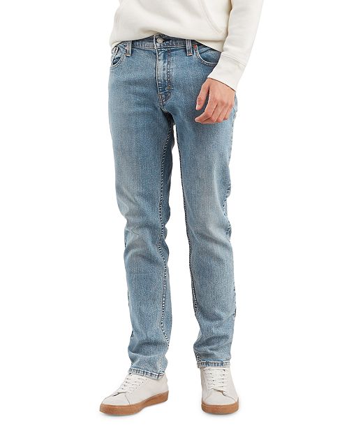 Levi's Levi’s® Men’s 511™ Flex Slim Fit Jeans Men's Fashion & Accessories