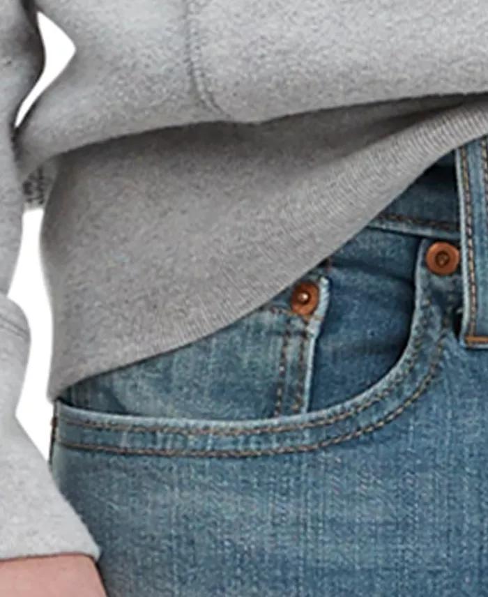Levi's Levi’s® Men's 514™ Flex Straight-Fit Jeans Men's Fashion & Accessories