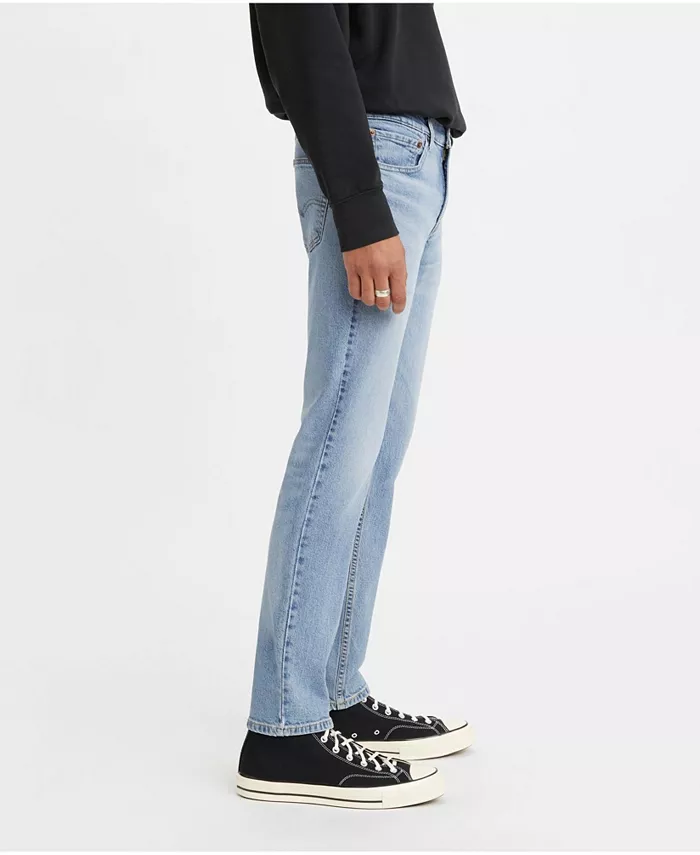 Levi's Men's 511™ Flex Slim Fit Eco Performance Jeans Men's Fashion & Accessories