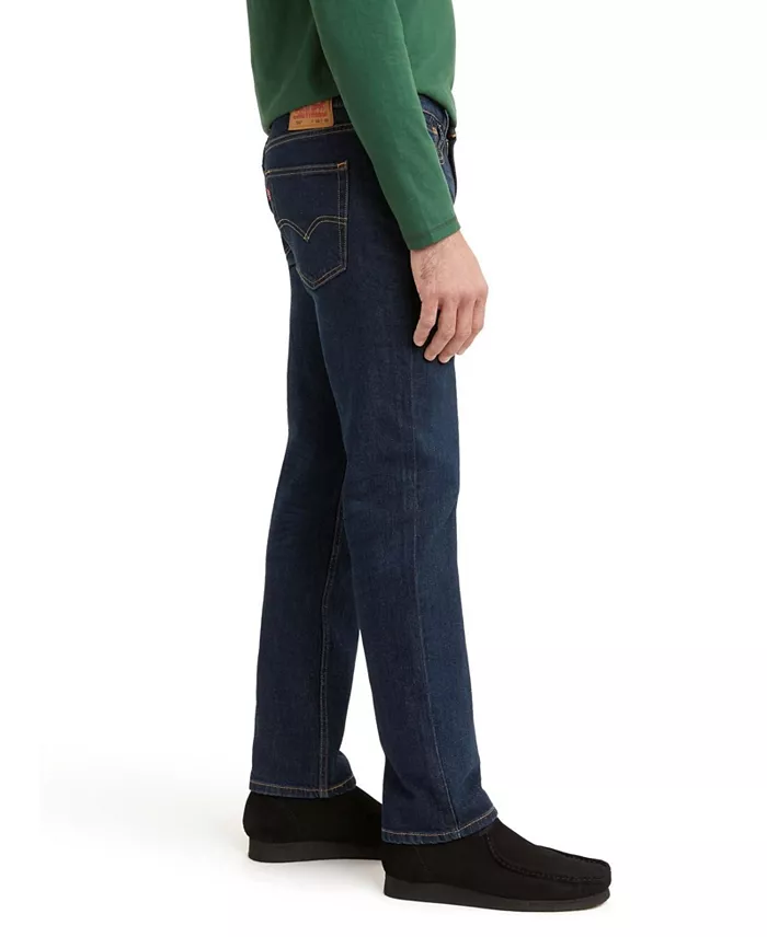 Levi's Men's 514™ Straight Fit Eco Performance Jeans Men's Fashion & Accessories