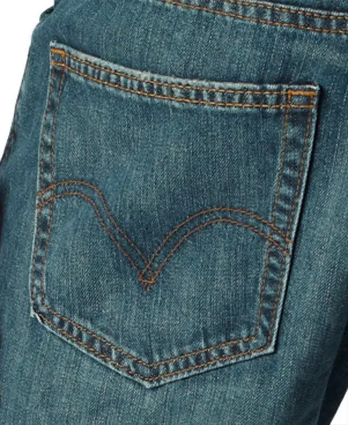 Levi's Men's 559™ Relaxed Straight Fit Non Stretch Jeans Men's Fashion & Accessories