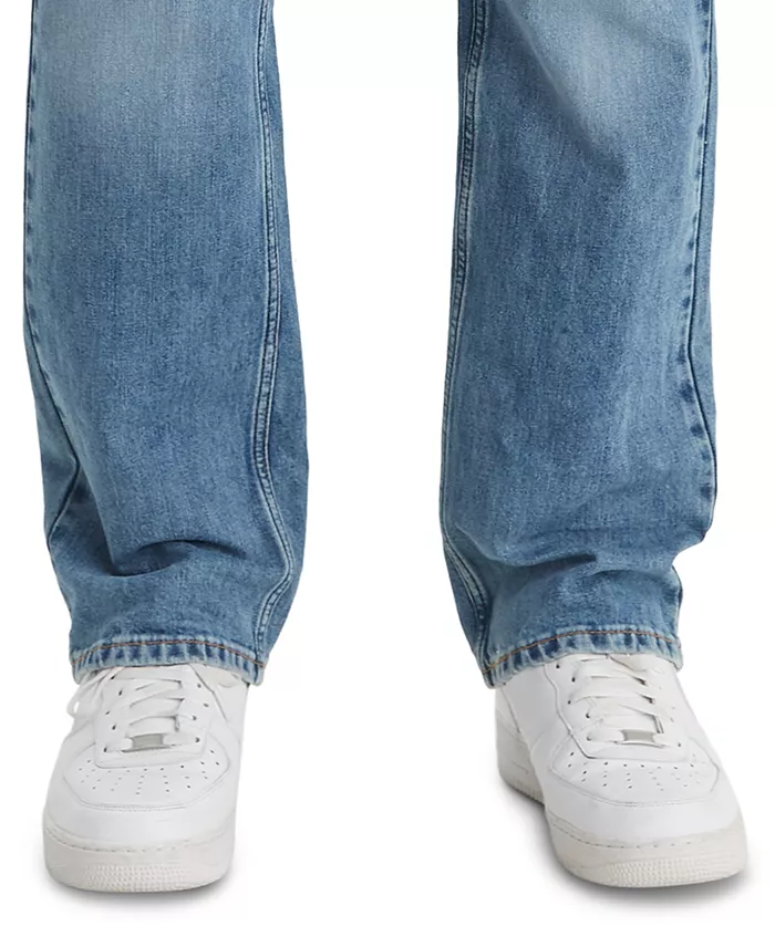 Levi's Men's 559™ Relaxed Straight Fit Stretch Jeans Men's Fashion & Accessories
