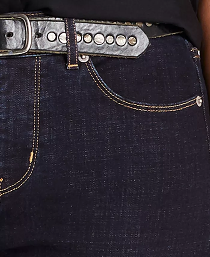Levi's Women's Casual Classic Mid Rise Bootcut Jeans Women's Fashion Shoes & Accessories