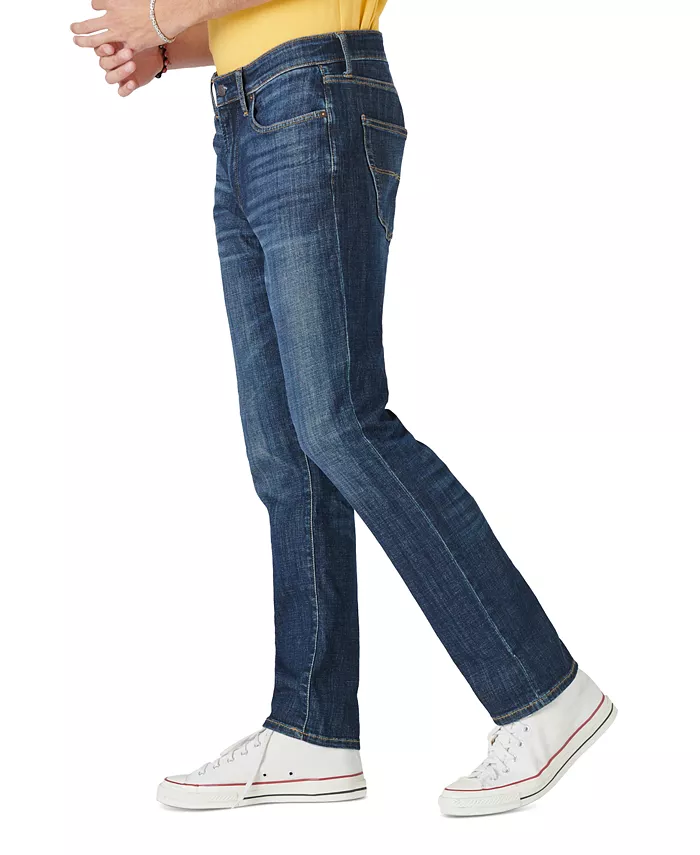 Lucky Brand Men's 410 Athletic Straight Stretch Jean Men's Fashion & Accessories