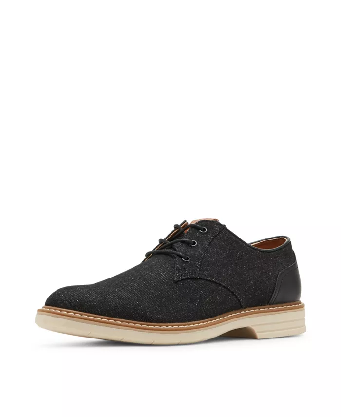 Madden Men Men's Duralixx Dress Casual Lace-Up Oxford Shoes Men's Shoes