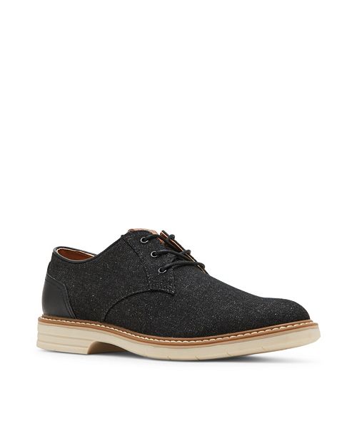 Madden Men Men's Duralixx Dress Casual Lace-Up Oxford Shoes Men's Shoes