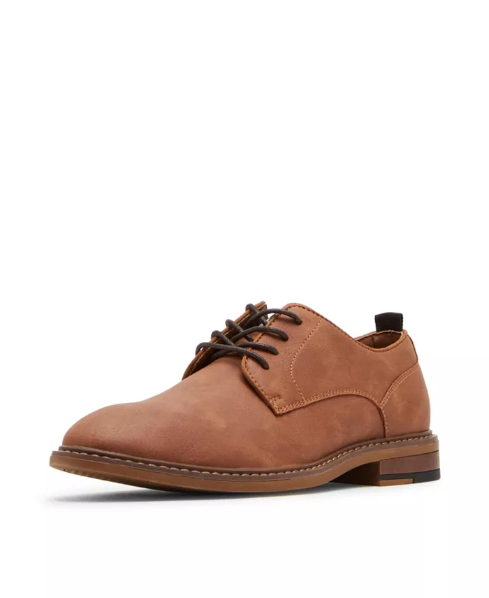 Madden Men Men's MEVERYYE Plain Toe Dress Oxford Men's Shoes