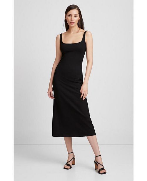 Marcella Women's Crawford Dress Women's Fashion Shoes & Accessories