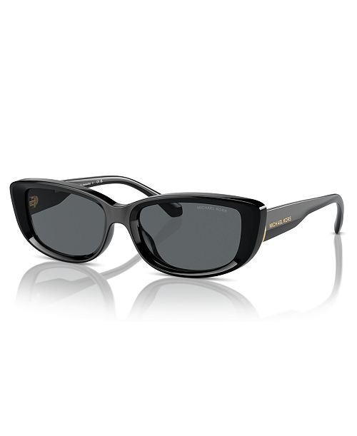 Michael Kors Women's Sunglasses Asheville Mk2210U Women's Fashion Shoes & Accessories