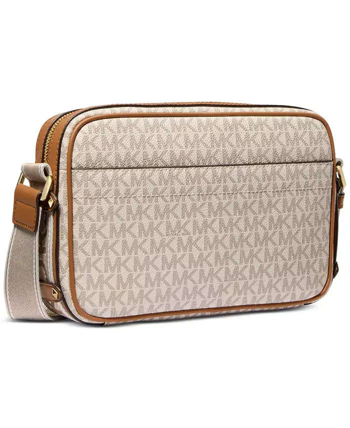 MICHAEL Michael Kors Maeve East West Pocket Crossbody Handbags Purses & Accessories