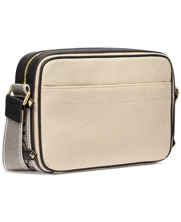 MICHAEL Michael Kors Maeve Small East West Pocket Crossbody Handbags Purses & Accessories