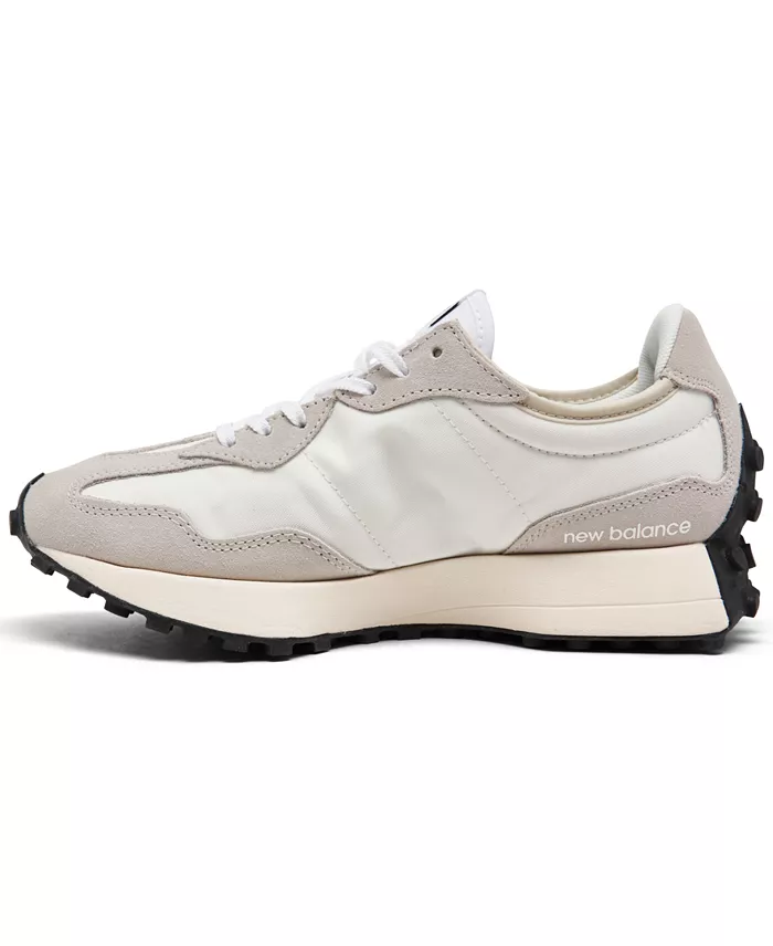 New Balance Women's 327 Casual Sneakers From Finish Line Brands