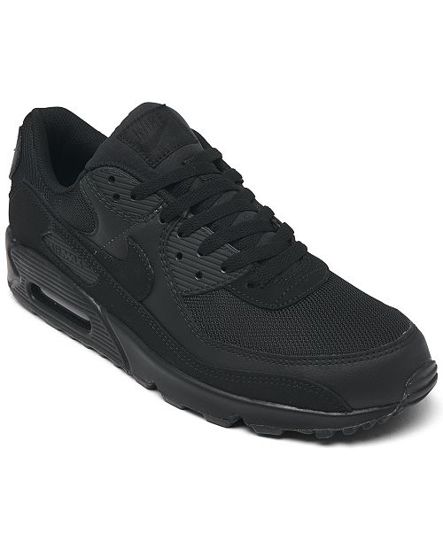 Nike Men's Air Max 90 Casual Sneakers from Finish Line Brands