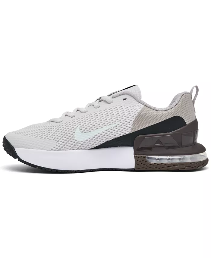 Nike Men's Air Max Alpha Trainer 6 Training Sneakers From Finish Line Brands