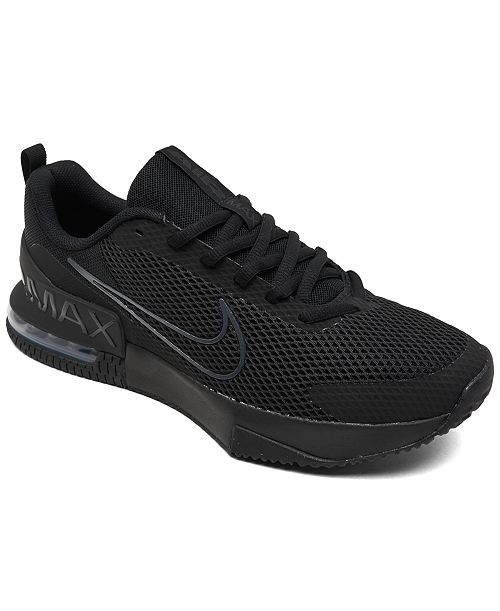 Nike Men's Air Max Alpha Trainer 6 Training Sneakers from Finish Line Brands