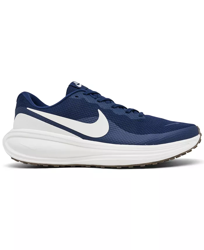 Nike Men's Revolution 8 Running Sneakers From Finish Line Brands