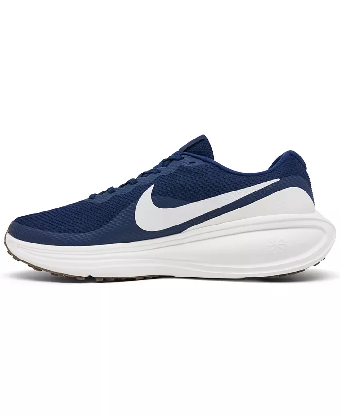 Nike Men's Revolution 8 Running Sneakers From Finish Line Brands