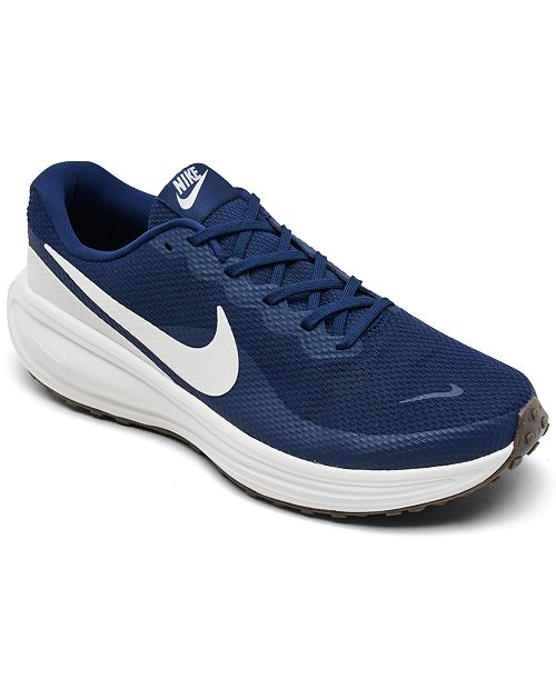 Nike Men's Revolution 8 Running Sneakers from Finish Line Brands