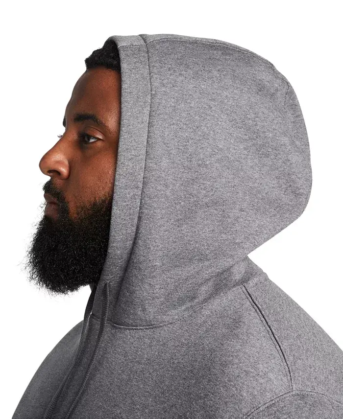 Nike Men's Sportswear Club Fleece Pullover Hoodie Men's Fashion & Accessories