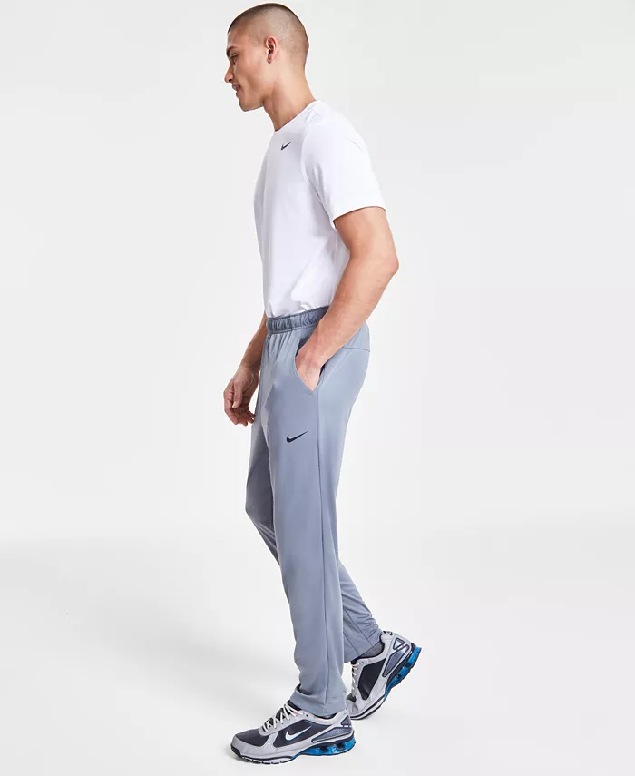 Nike Men's Totality Dri-FIT Open Hem Versatile Pants Men's Fashion & Accessories
