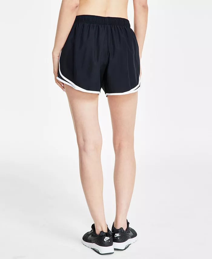 Nike Tempo Women's Brief-Lined Running Shorts Women's Fashion Shoes & Accessories