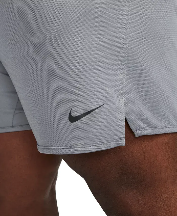 Nike Totality Men's Dri-FIT Drawstring Versatile 7" Shorts Men's Fashion & Accessories