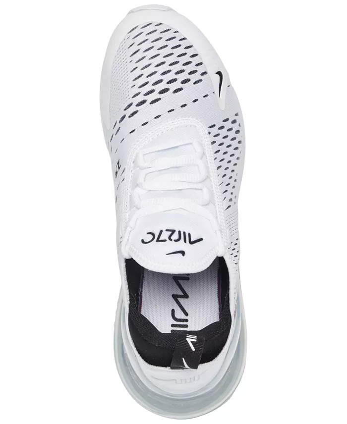 Nike Women's Air Max 270 Casual Sneakers From Finish Line Brands