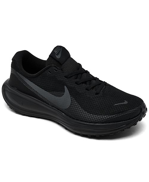 Nike Women's Revolution 8 Running Sneakers From Finish Line Brands