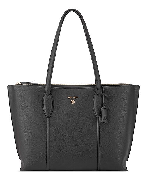Nine West Grady Laptop Tote Bag Handbags Purses & Accessories Nine West Grady Laptop Tote Bag Handbags Purses & Accessories