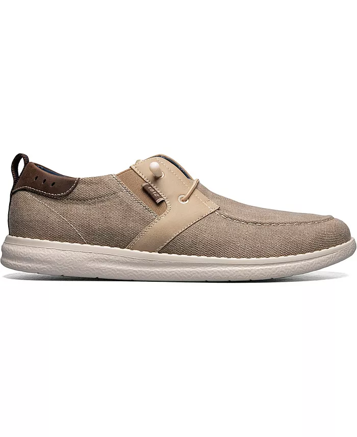 Nunn Bush Men's Brewski Moc Toe Shoes Men's Shoes