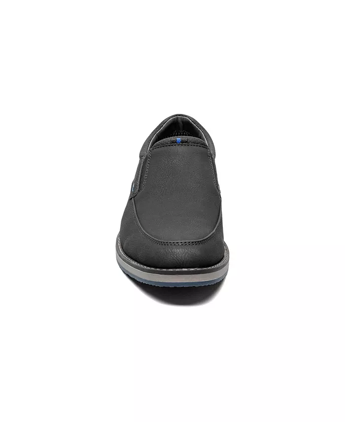 Nunn Bush Men's Hyde II Moc Toe Shoe Men's Shoes