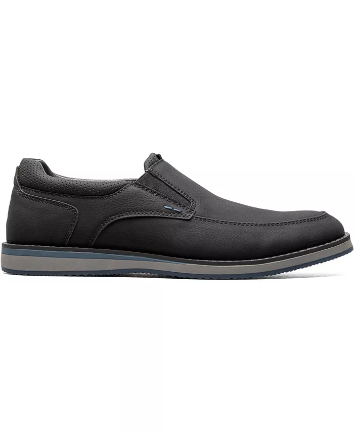 Nunn Bush Men's Hyde II Moc Toe Shoe Men's Shoes
