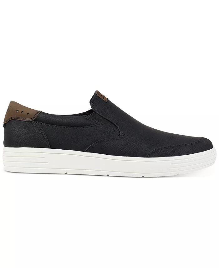 Nunn Bush Men's KORE City Walk Slip-On Sneakers Men's Shoes