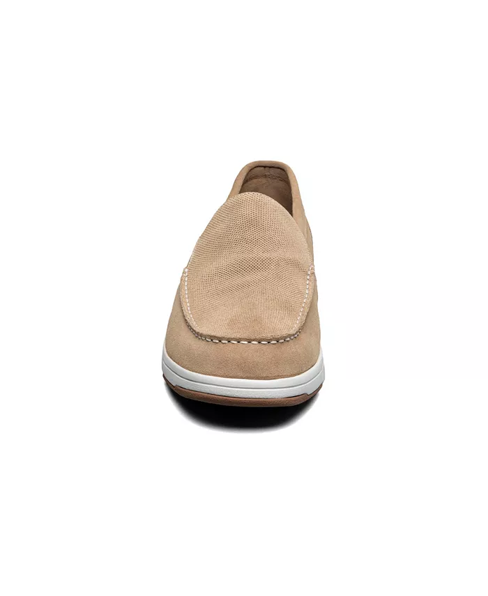 Nunn Bush Men's Luca Venetian Loafer Men's Shoes