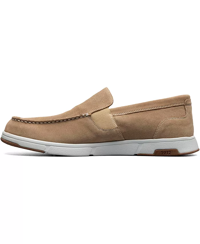 Nunn Bush Men's Luca Venetian Loafer Men's Shoes
