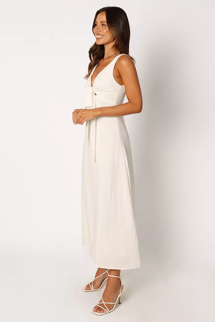 Petal And Pup Archer Maxi Women's Dress Women's Fashion Shoes & Accessories