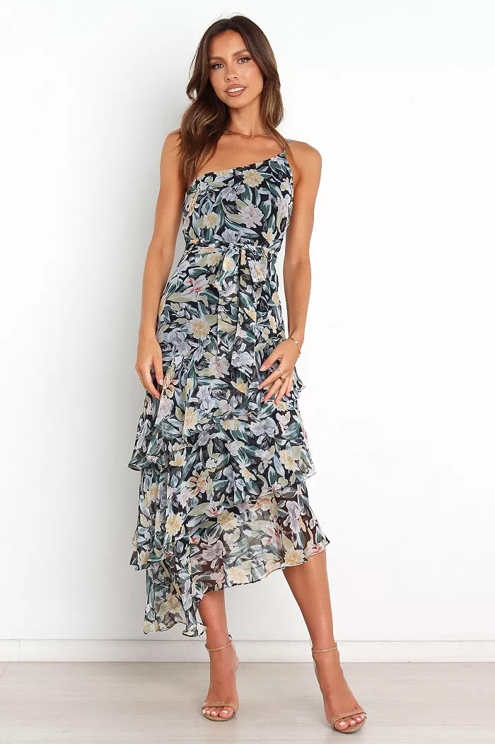 Petal And Pup Women's Amren Dress Women's Fashion Shoes & Accessories