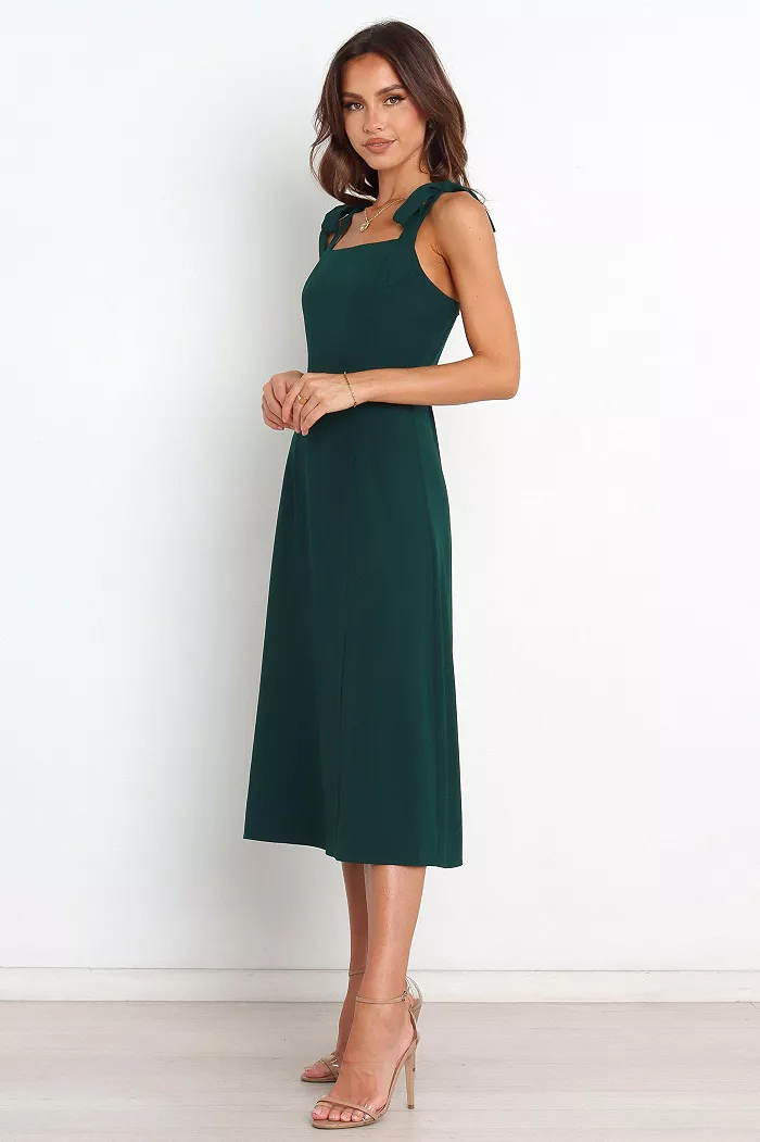 Petal And Pup Women's Laurel Dress Women's Fashion Shoes & Accessories