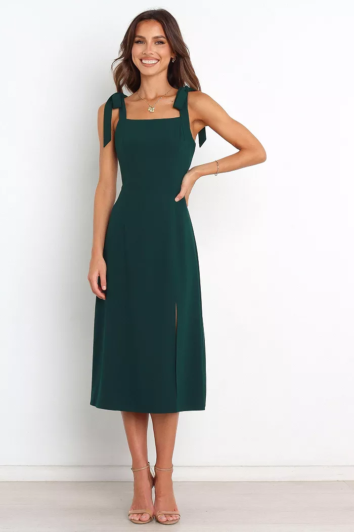 Petal And Pup Women's Laurel Dress Women's Fashion Shoes & Accessories