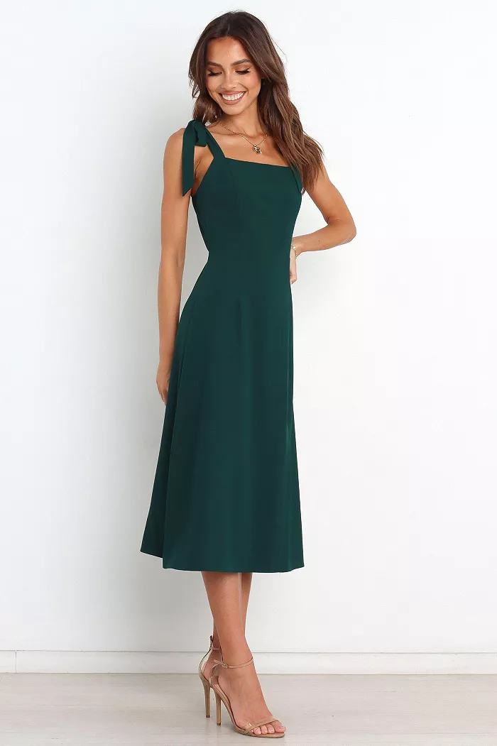 Petal And Pup Women's Laurel Dress Women's Fashion Shoes & Accessories