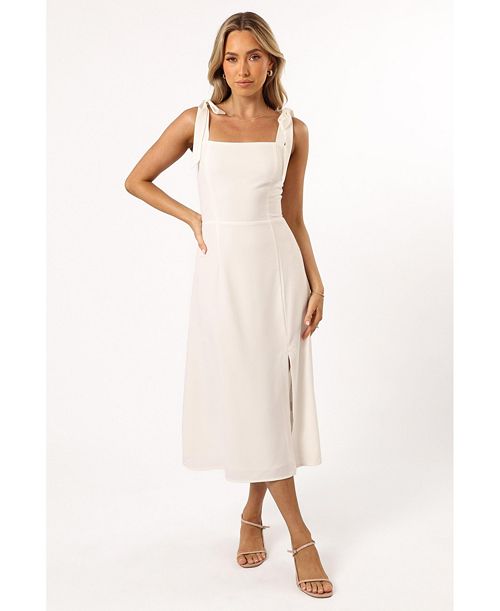 Petal and Pup Women's Laurel Dress Women's Fashion Shoes & Accessories
