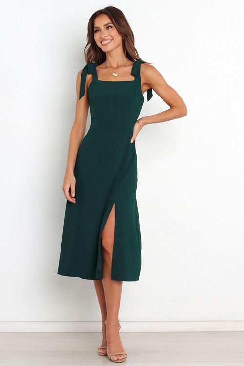 Petal and Pup Women's Laurel Dress Women's Fashion Shoes & Accessories