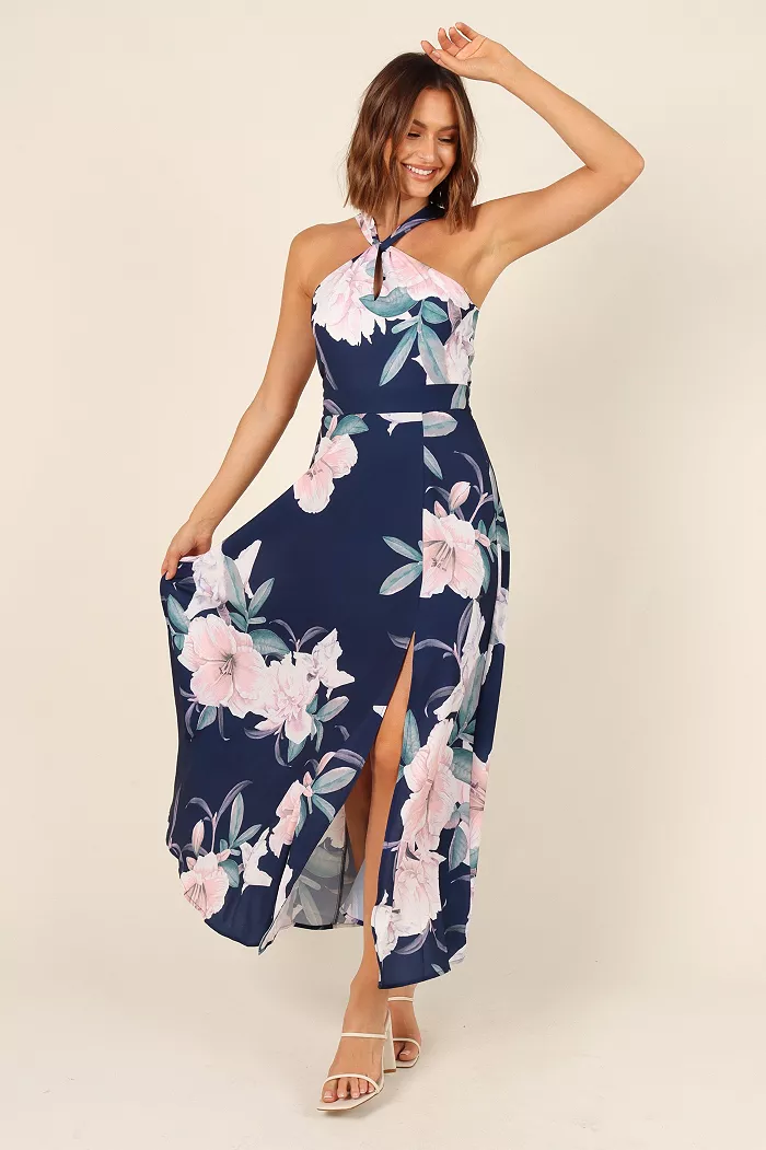 Petal And Pup Women's Miara Dress Women's Fashion Shoes & Accessories